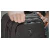 Wenger MX Professional Laptop Backpack with Tablet Pocket 16" Gray 611641