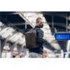 Wenger MX Professional Laptop Backpack with Tablet Pocket 16" Gray 611641