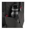 Wenger MX Professional Laptop Backpack with Tablet Pocket 16" Gray 611641