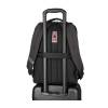 Wenger MX Professional Laptop Backpack with Tablet Pocket 16" Gray 611641
