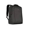 Wenger MX Professional Laptop Backpack with Tablet Pocket 16" Gray 611641