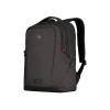 Wenger MX Professional Laptop Backpack with Tablet Pocket 16" Gray 611641