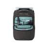 Wenger MX Professional Laptop Backpack with Tablet Pocket 16" Gray 611641