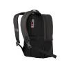 Wenger MX Reload Laptop Backpack with Tablet Pocket 14" Heather Gray 611643