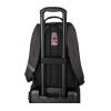 Wenger MX Reload Laptop Backpack with Tablet Pocket 14" Heather Gray 611643
