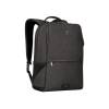Wenger MX Reload Laptop Backpack with Tablet Pocket 14" Heather Gray 611643