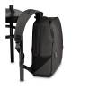 Wenger MX Reload Laptop Backpack with Tablet Pocket 14" Heather Gray 611643