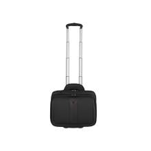 Wenger Patriot 2-Piece Business Set with Comp-U-Roller 17.3" Black 600662 Wenger Patriot 2-Piece Business Set with Comp-U-Roller 17.3" Black 600662