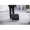 Wenger Patriot 2-Piece Business Set with Comp-U-Roller 17.3" Black 600662