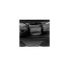 Wenger Patriot 2-Piece Business Set with Comp-U-Roller 17.3" Black 600662