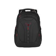 Wenger Pegasus Deluxe Laptop Backpack with Tablet Pocket 16" Black 606492 Wenger Pegasus Deluxe Laptop Backpack with Tablet Pocket 16" Black 606492