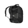 Wenger Pegasus Deluxe Laptop Backpack with Tablet Pocket 16" Black 606492