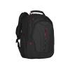 Wenger Pegasus Deluxe Laptop Backpack with Tablet Pocket 16" Black 606492