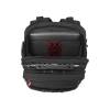 Wenger Pegasus Deluxe Laptop Backpack with Tablet Pocket 16" Black 606492