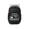Wenger Pegasus Deluxe Laptop Backpack with Tablet Pocket 16" Black 606492