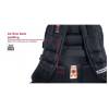 Wenger Pegasus Deluxe Laptop Backpack with Tablet Pocket 16" Black 606492