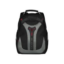 Wenger Pegasus Laptop Backpack 17" Black 600639 Wenger Pegasus Laptop Backpack 17" Black 600639