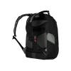Wenger Pegasus Laptop Backpack 17" Black 600639