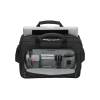Wenger Prospectus Laptop Briefcase with Tablet Pocket 16" Black 600649