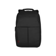 Wenger Reload 14 Laptop Backpack with Tablet Pocket 14" Black 601068 Wenger Reload 14 Laptop Backpack with Tablet Pocket 14" Black 601068