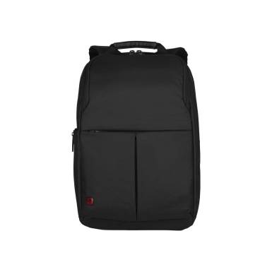 Wenger Reload 14 Laptop Backpack with Tablet Pocket 14" Black 601068 Wenger Reload 14 Laptop Backpack with Tablet Pocket 14" Black 601068