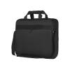 Wenger Sensor Laptop Briefcase with Tablet Pocket 16" Black 600643