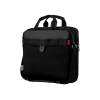 Wenger Sherpa Laptop Slimcase with Tablet Pocket 16" Black 600653