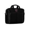 Wenger Sherpa Laptop Slimcase with Tablet Pocket 16" Black 600653