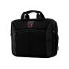 Wenger Sherpa Laptop Slimcase with Tablet Pocket 16" Black 600653