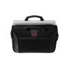 Wenger Sherpa Laptop Slimcase with Tablet Pocket 16" Black 600653