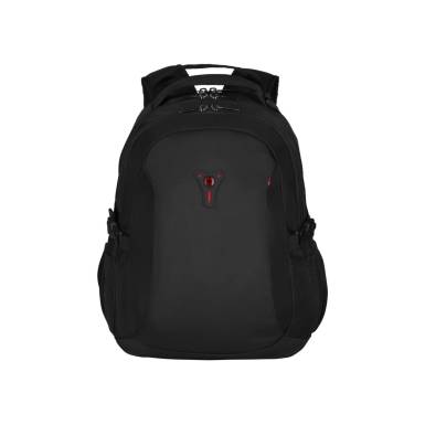 Wenger Sidebar Laptop Backpack with Tablet Pocket 16" Black 601468 Wenger Sidebar Laptop Backpack with Tablet Pocket 16" Black 601468