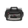 Wenger Source Laptop Briefcase with Tablet Pocket 16" Black 601066