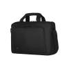 Wenger Source Laptop Briefcase with Tablet Pocket 16" Black 601066
