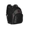Wenger Synergy Laptop Backpack with Tablet Pocket 16" Black 600635