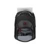 Wenger Synergy Laptop Backpack with Tablet Pocket 16" Black 600635