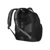 Wenger Synergy Laptop Backpack with Tablet Pocket 16" Black 600635