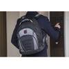 Wenger Synergy Laptop Backpack with Tablet Pocket 16" Black 600635