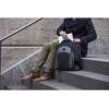 Wenger Synergy Laptop Backpack with Tablet Pocket 16" Black 600635