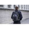 Wenger Synergy Laptop Backpack with Tablet Pocket 16" Black 600635