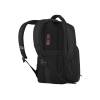 Wenger PlayerMode Gaming Laptop Backpack 15,6" Black 611651