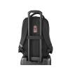 Wenger PlayerMode Gaming Laptop Backpack 15,6" Black 611651