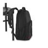 Wenger PlayerMode Gaming Laptop Backpack 15,6" Black 611651