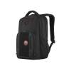 Wenger PlayerMode Gaming Laptop Backpack 15,6" Black 611651