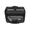 Wenger Transfer Expandable Wheeled Laptop Case 16" Black 600664