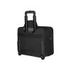 Wenger Transfer Expandable Wheeled Laptop Case 16" Black 600664