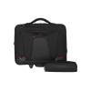 Wenger Transfer Expandable Wheeled Laptop Case 16" Black 600664