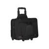 Wenger Transfer Expandable Wheeled Laptop Case 16" Black 600664