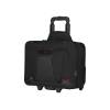 Wenger Transfer Expandable Wheeled Laptop Case 16" Black 600664