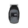 Wenger Transit Laptop Backpack with Tablet Pocket 16" Black 600636