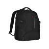 Wenger Transit Laptop Backpack with Tablet Pocket 16" Black 600636